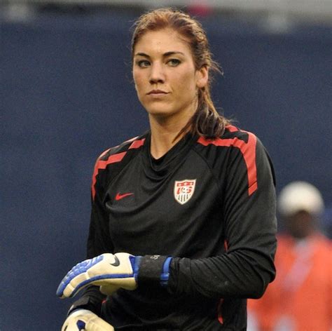 hope solo nude pictures|Hope Solo Nude Porn Pics Leaked, XXX Sex Photos